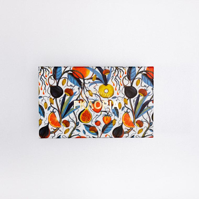 Collection 12 Macarons