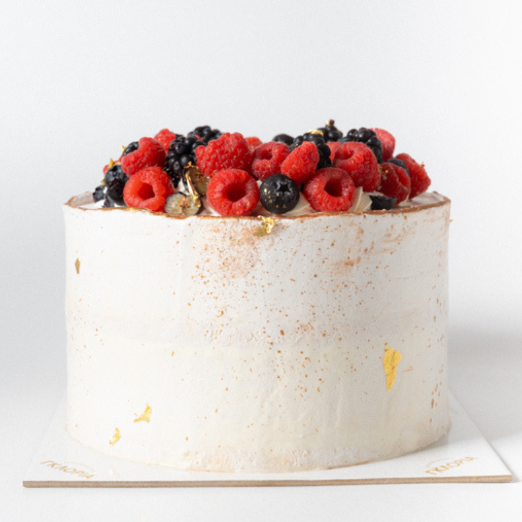 MAKE YOUR CAKE